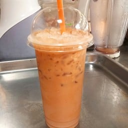 ลุงหวังกาแฟนมสด