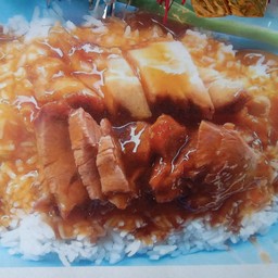 บะหมี่ก๊วยเซี่ยวเส็ง