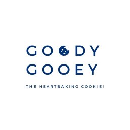 Goody Gooey The heartbaking cookie
