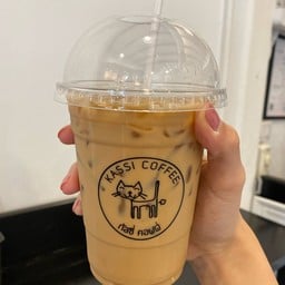 Kassi Coffee