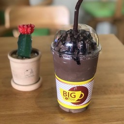 โกโก้ปั่น