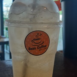 น้ำผึ้งมะนาวโซดา