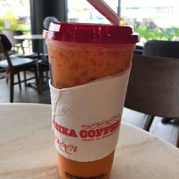 Rabika หนองแขม (ถนนเพชรเกษมขาเข้า)
