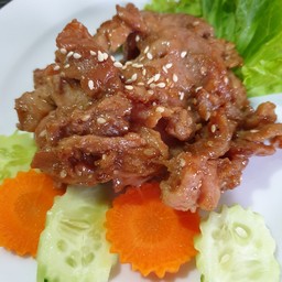 หมูราชทัณฑ์