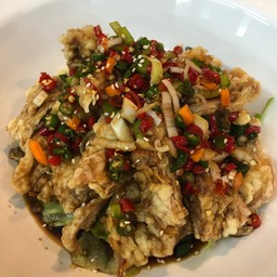 유린기 (L) - ยูลินกี (ใหญ่)