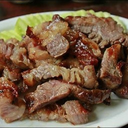 เสือร้องไห้