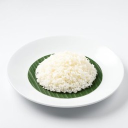 ข้าวสวย
