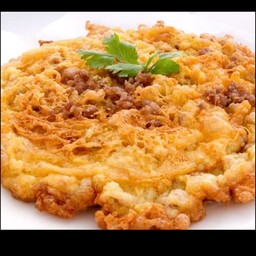 ไข่เจียว