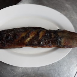 ปลาดุกย่าง