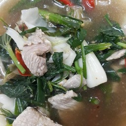 แกงอ่อมหมู