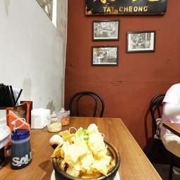 Kota Zheng Zong Bak Kut Teh Holland village