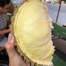 ทุเรียนคุณเกรฟ789