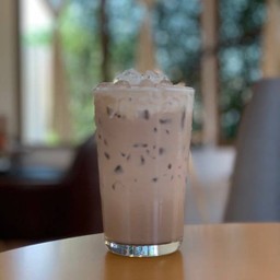 โอวันตินเย็น