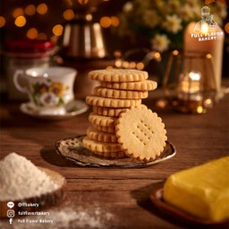 บัตเตอร์ชอร์ตเบรด