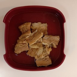 เนื้อเปื่อย