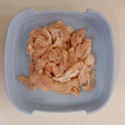 หมูสด