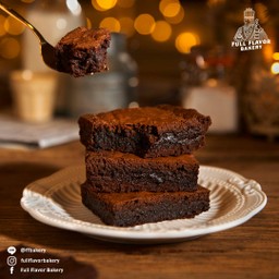 ช็อคโกแลตบราวนี