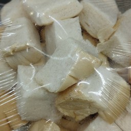 ขนมปังเย็น