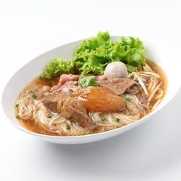 ก๋วยเตี๋ยวเนื้อทุกอย่าง