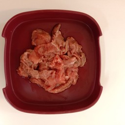 เนื้อสด