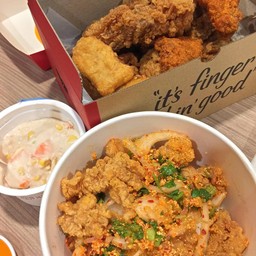 KFC บิ๊กซี รังสิตคลอง6