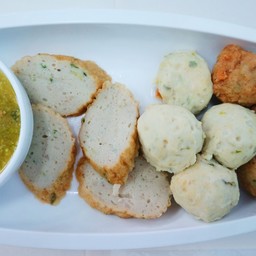 ชุดลวกจิ้ม