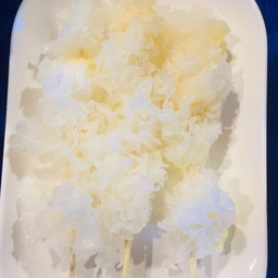 เห็ดหูหนูขาว