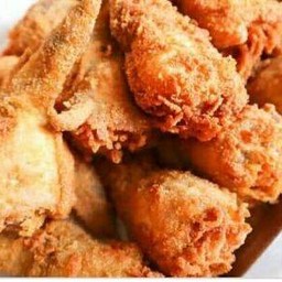 ไก่บ้านย่า
