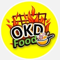 OKD Food ยำ ส้มตำ ตามสั่ง ถูกอร่อย
