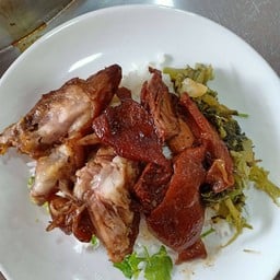 โค้วจั้วฮวด ขาหมูเจ้าเก่า (วังบูรพา) สาขาสุขุมวิท