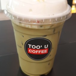 ชาเขียวมัทฉะ (Matcha Green Tea)