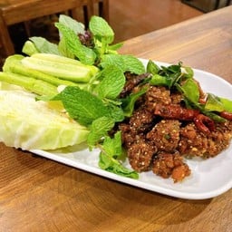 ME-RIN BAR & RESTAURANT