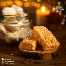 คริสปี้มาร์ชเมลโล