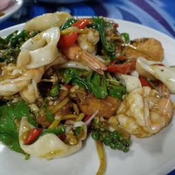 ร้านวิว
