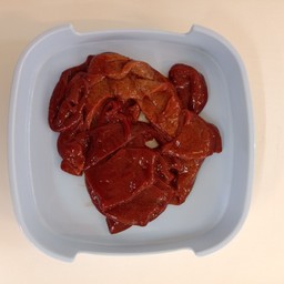 ตับหมู