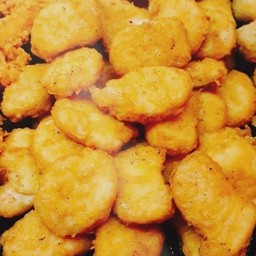 นักเก็ตไก่