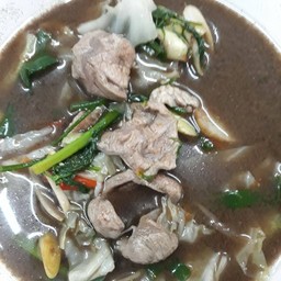 แกงอ่อมเนื้อ