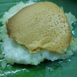 ขนมหวานร้านอี๊ (วัดท่าพระ)