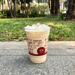 นมน้ำผึ้ง