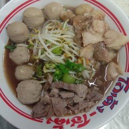 ก๋วยเตี๋ยวโกเด้ง139