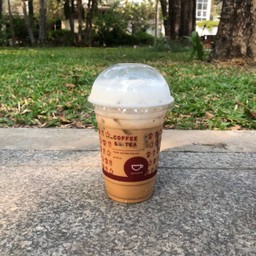 คาปูชิโน