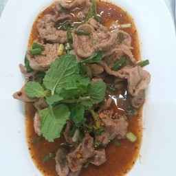 ลาบน่องลาย