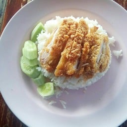 ร้านเจ๊หมวย ข้าวมันไก่ สายไหม47