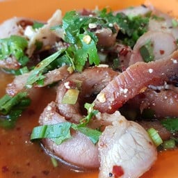 ลาบนัว ลาดพร้าว-วังหิน
