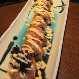 Sushi Tei Paragon