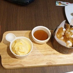 Rolling Hills Restaurant