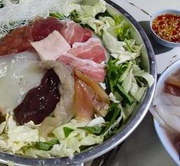 หมูกะทะ ซอย7 200ปี รังสิต