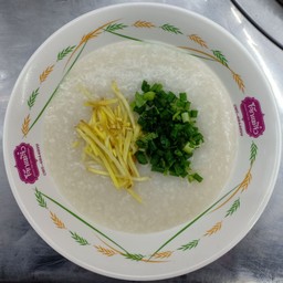 โจ๊กเปล่า