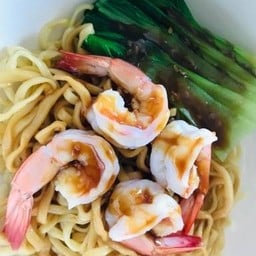 บะหมี่นัวร์
