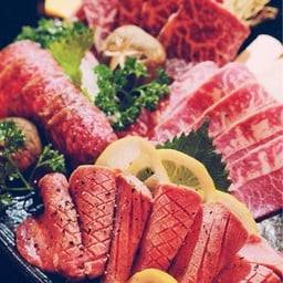 Yakiniku Ashibi สาขา 2 ศรีราชา